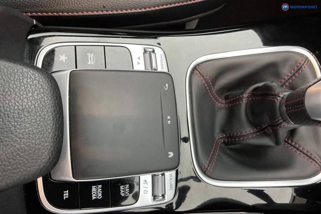 Mercedes-Benz A Class Amg Line Manual Petrol Hatchback - Stock Number (1589189) - 14th supplementary image