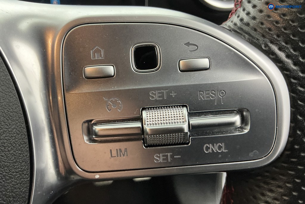 Mercedes-Benz A Class Amg Line Manual Petrol Hatchback - Stock Number (1589189) - 20th supplementary image