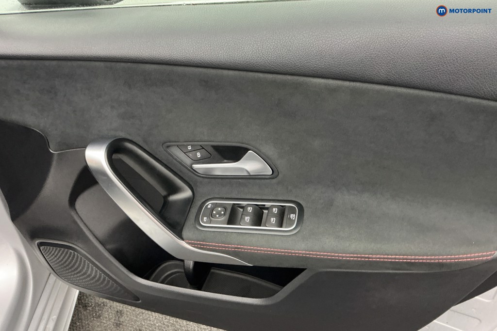 Mercedes-Benz A Class Amg Line Manual Petrol Hatchback - Stock Number (1589189) - 22nd supplementary image