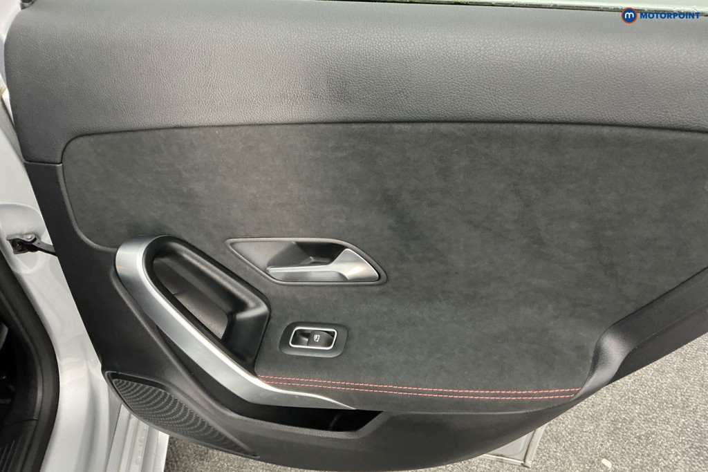 Mercedes-Benz A Class Amg Line Manual Petrol Hatchback - Stock Number (1589189) - 24th supplementary image