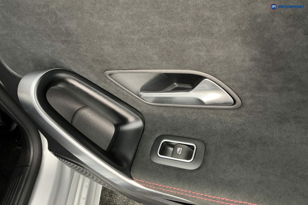 Mercedes-Benz A Class Amg Line Manual Petrol Hatchback - Stock Number (1589189) - 25th supplementary image