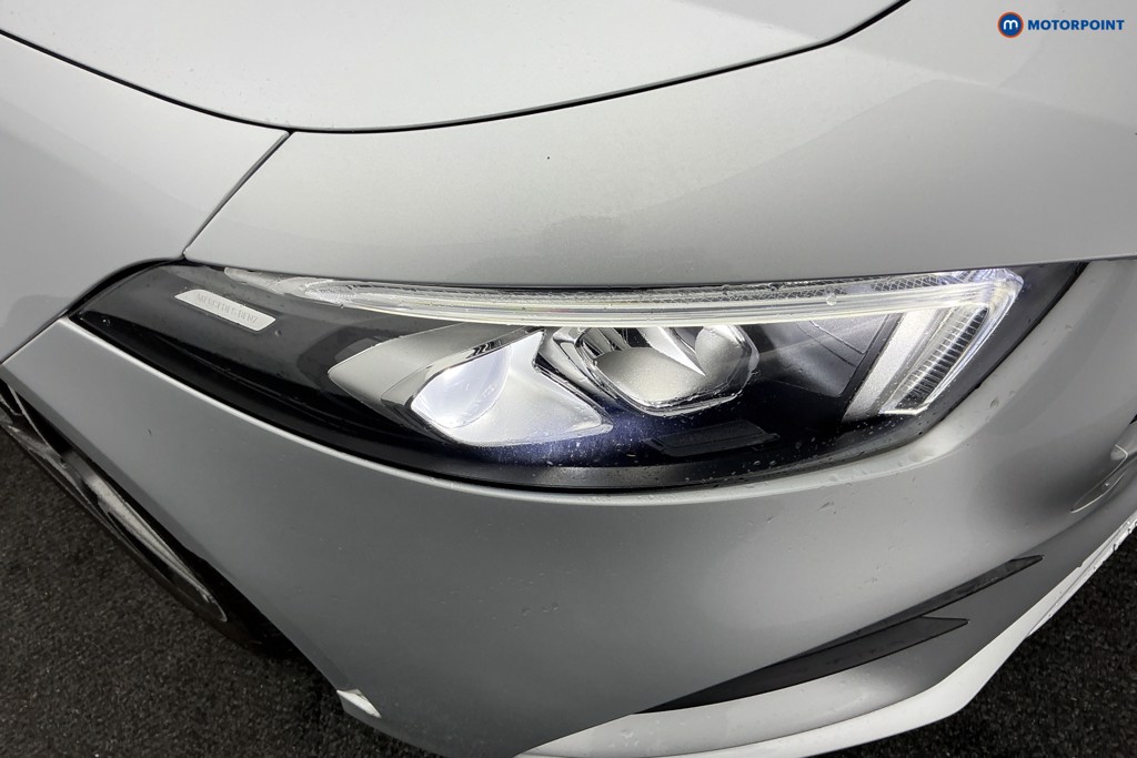 Mercedes-Benz A Class Amg Line Manual Petrol Hatchback - Stock Number (1589189) - 26th supplementary image