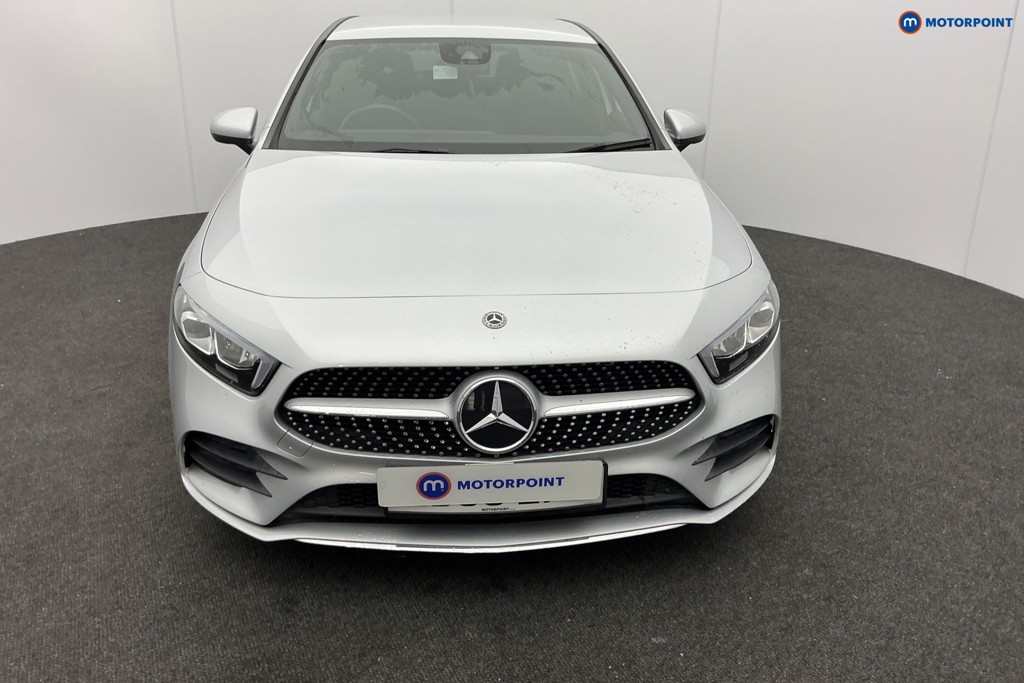 Mercedes-Benz A Class Amg Line Manual Petrol Hatchback - Stock Number (1589189) - 28th supplementary image