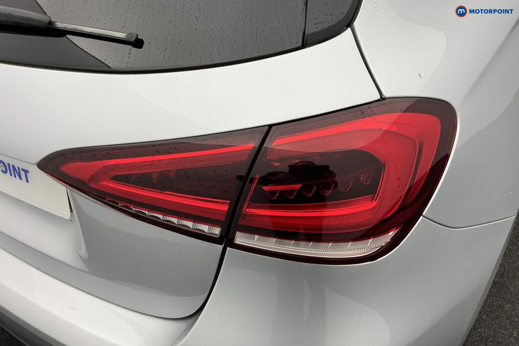 Mercedes-Benz A Class Amg Line Manual Petrol Hatchback - Stock Number (1589189) - 30th supplementary image