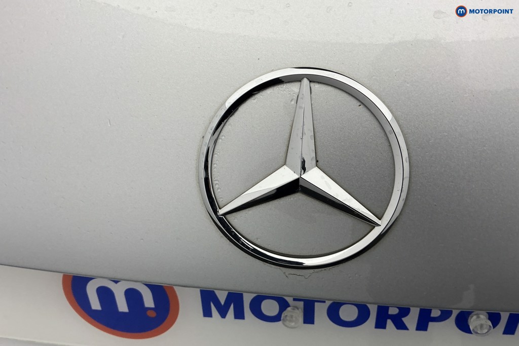 Mercedes-Benz A Class Amg Line Manual Petrol Hatchback - Stock Number (1589189) - 31st supplementary image