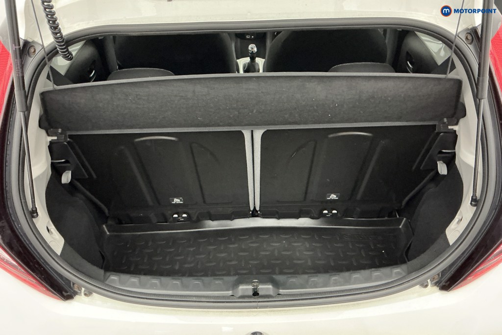 Toyota Aygo X-Trend Manual Petrol Hatchback - Stock Number (1589247) - 3rd supplementary image