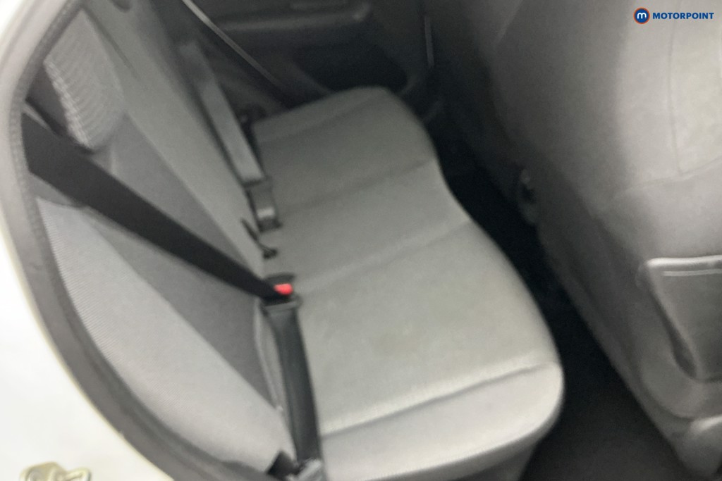 Toyota Aygo X-Trend Manual Petrol Hatchback - Stock Number (1589247) - 4th supplementary image