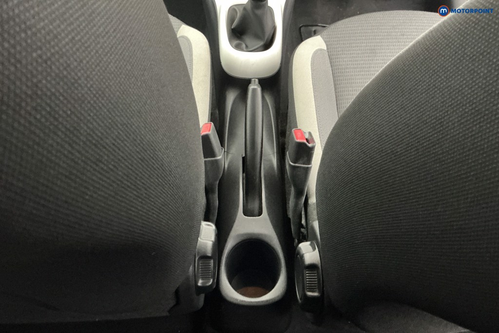 Toyota Aygo X-Trend Manual Petrol Hatchback - Stock Number (1589247) - 10th supplementary image