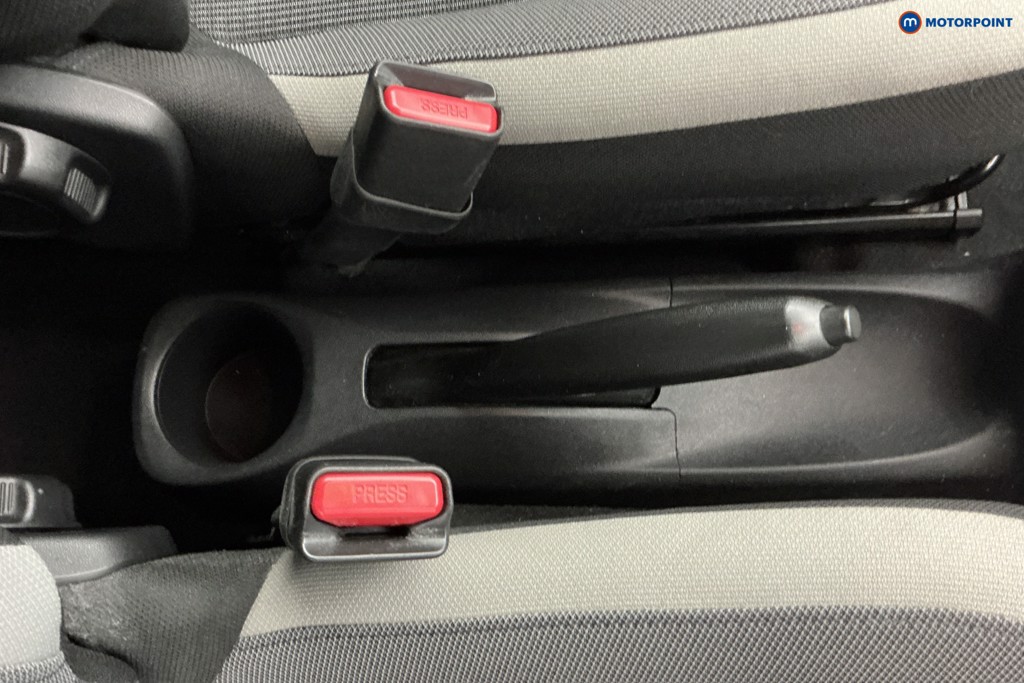 Toyota Aygo X-Trend Manual Petrol Hatchback - Stock Number (1589247) - 12th supplementary image