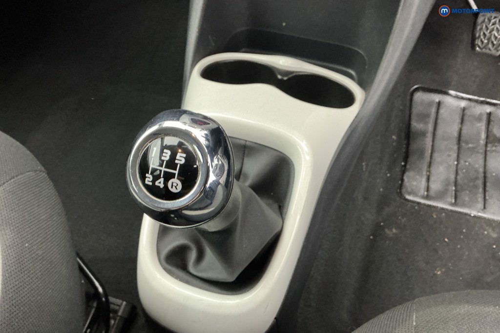 Toyota Aygo X-Trend Manual Petrol Hatchback - Stock Number (1589247) - 13th supplementary image