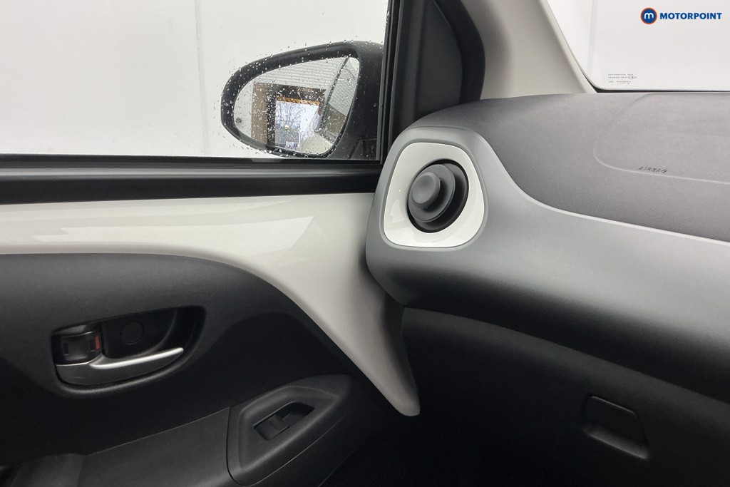 Toyota Aygo X-Trend Manual Petrol Hatchback - Stock Number (1589247) - 15th supplementary image