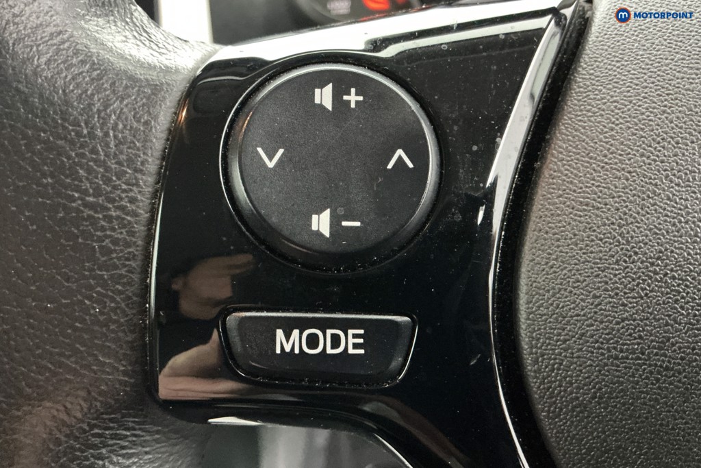 Toyota Aygo X-Trend Manual Petrol Hatchback - Stock Number (1589247) - 16th supplementary image