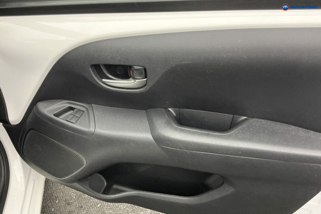 Toyota Aygo X-Trend Manual Petrol Hatchback - Stock Number (1589247) - 19th supplementary image