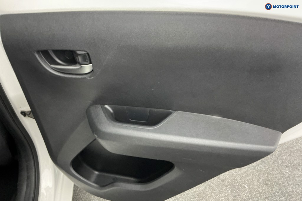 Toyota Aygo X-Trend Manual Petrol Hatchback - Stock Number (1589247) - 21st supplementary image