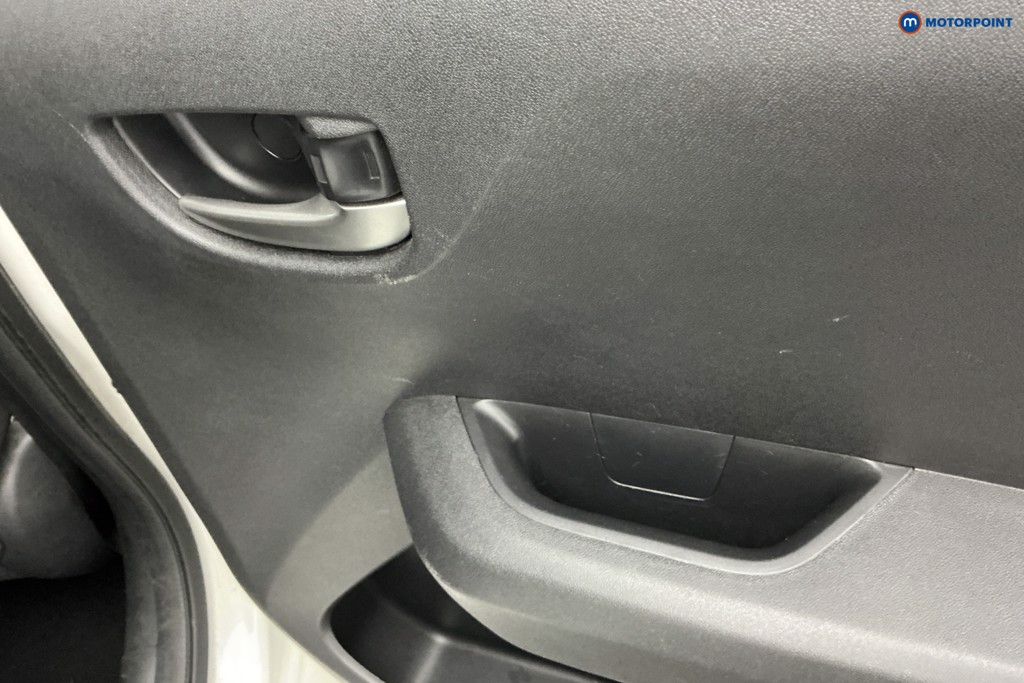 Toyota Aygo X-Trend Manual Petrol Hatchback - Stock Number (1589247) - 22nd supplementary image