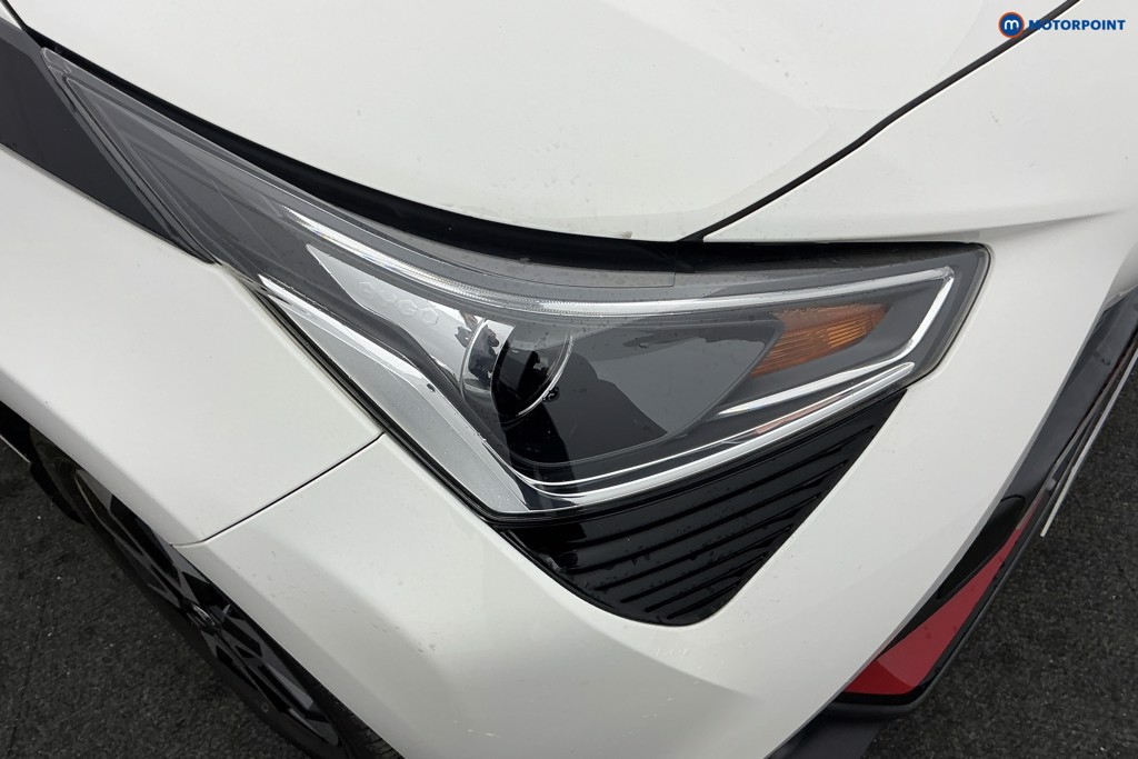 Toyota Aygo X-Trend Manual Petrol Hatchback - Stock Number (1589247) - 23rd supplementary image