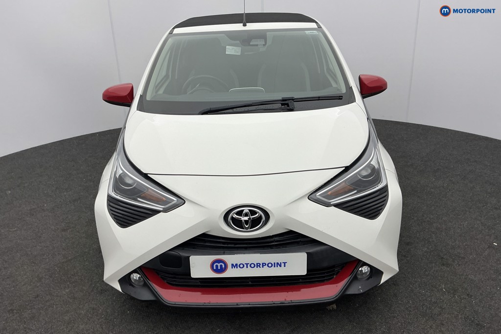 Toyota Aygo X-Trend Manual Petrol Hatchback - Stock Number (1589247) - 25th supplementary image