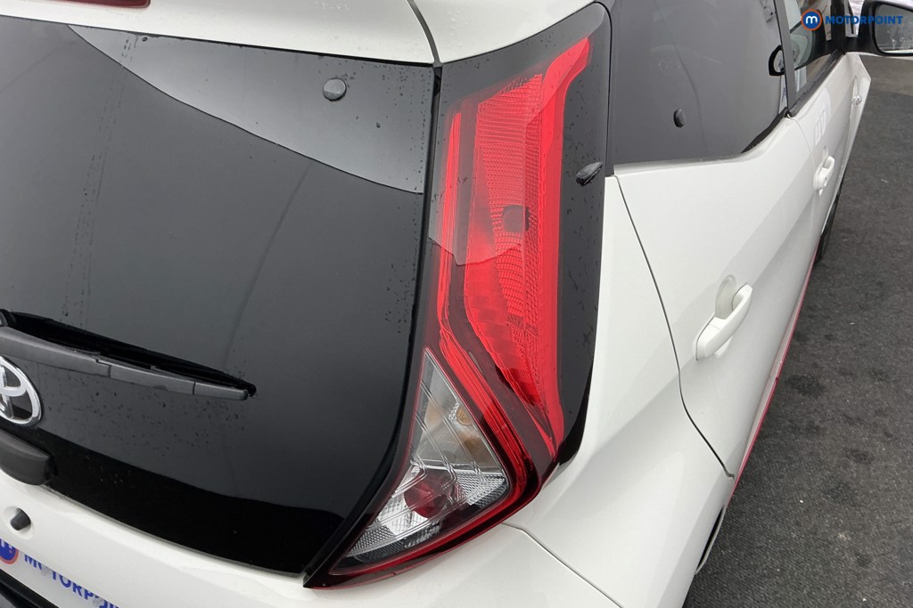 Toyota Aygo X-Trend Manual Petrol Hatchback - Stock Number (1589247) - 27th supplementary image