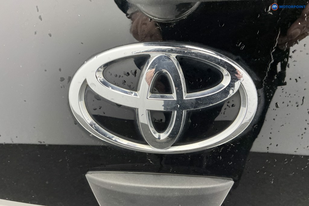 Toyota Aygo X-Trend Manual Petrol Hatchback - Stock Number (1589247) - 29th supplementary image