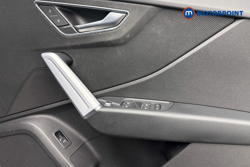 Audi Q2 S Line Manual Petrol SUV - Stock Number (1589374) - 18th supplementary image