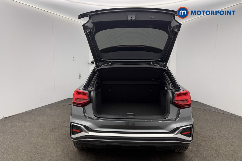 Audi Q2 S Line Manual Petrol SUV - Stock Number (1589374) - 20th supplementary image