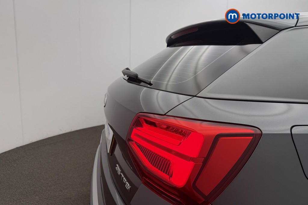Audi Q2 S Line Manual Petrol SUV - Stock Number (1589374) - 25th supplementary image