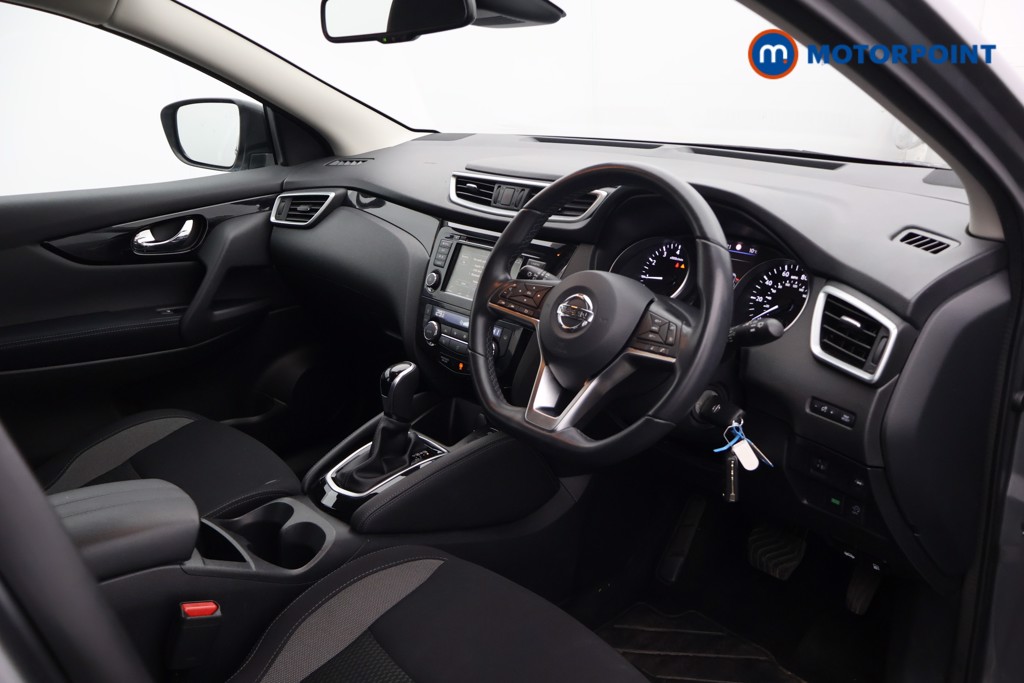 Nissan Qashqai Acenta Premium Automatic Petrol SUV - Stock Number (1589463) - 11th supplementary image