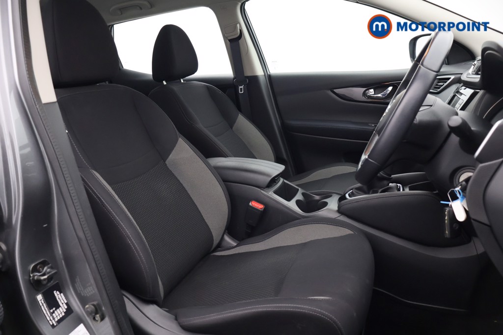 Nissan Qashqai Acenta Premium Automatic Petrol SUV - Stock Number (1589463) - 12th supplementary image