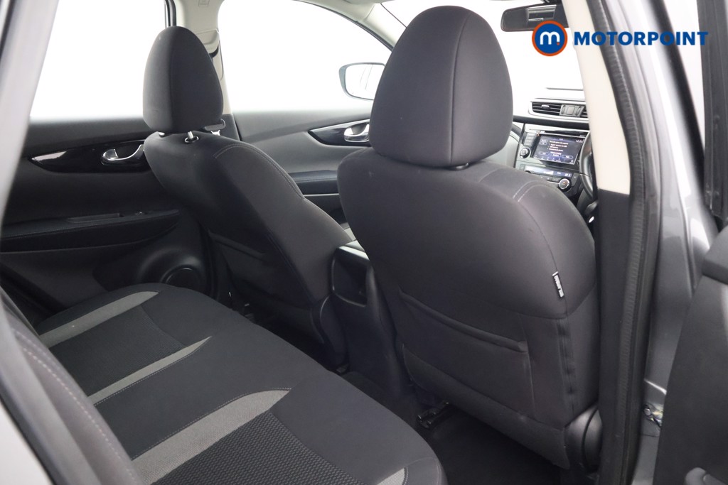 Nissan Qashqai Acenta Premium Automatic Petrol SUV - Stock Number (1589463) - 15th supplementary image