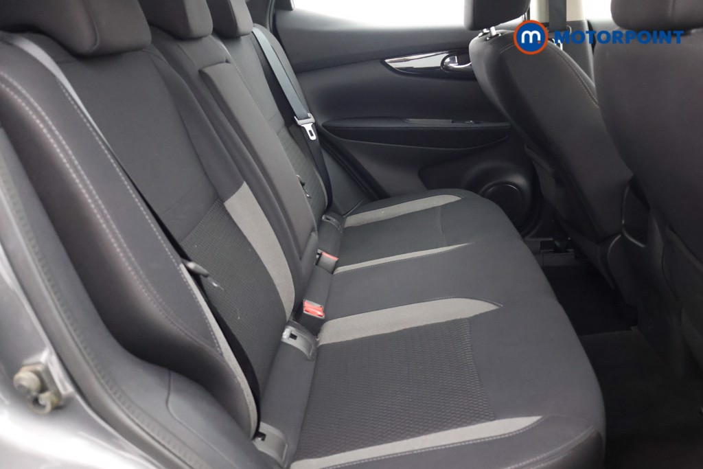 Nissan Qashqai Acenta Premium Automatic Petrol SUV - Stock Number (1589463) - 16th supplementary image