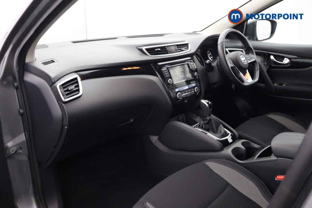Nissan Qashqai Acenta Premium Automatic Petrol SUV - Stock Number (1589463) - 20th supplementary image