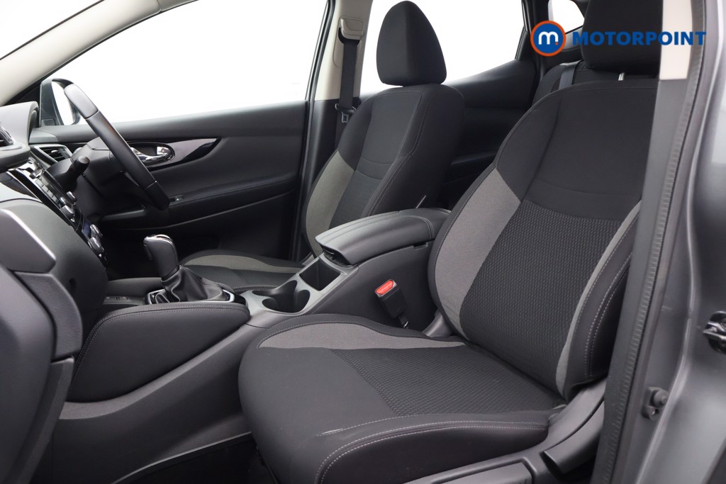 Nissan Qashqai Acenta Premium Automatic Petrol SUV - Stock Number (1589463) - 21st supplementary image