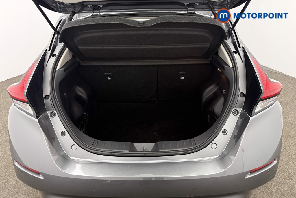 Nissan Leaf N-Connecta Automatic Electric Hatchback - Stock Number (1589537) - 6th supplementary image