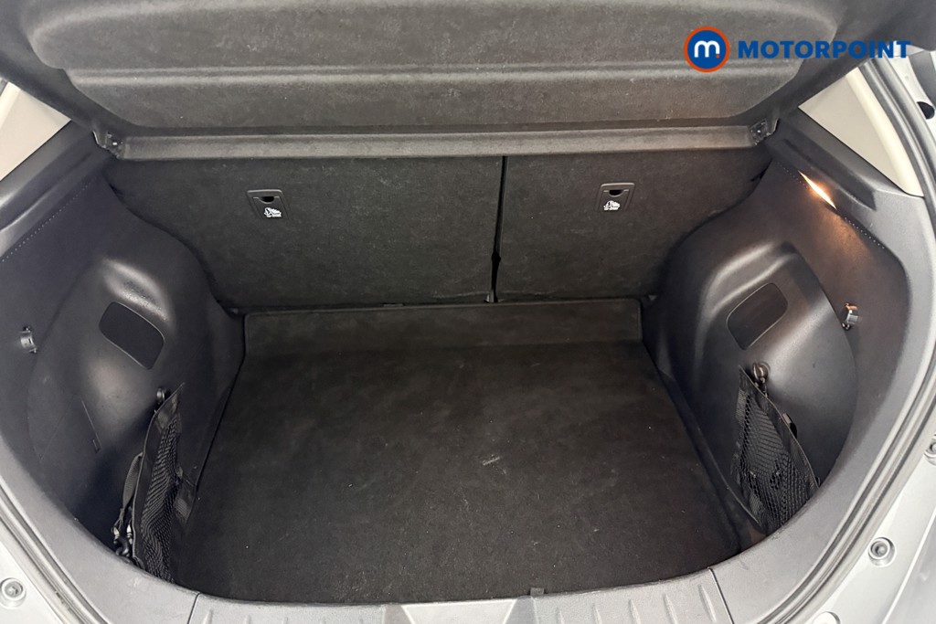 Nissan Leaf N-Connecta Automatic Electric Hatchback - Stock Number (1589537) - 7th supplementary image