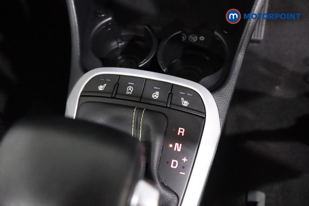 KIA Picanto X-Line S Automatic Petrol Hatchback - Stock Number (1589572) - 5th supplementary image