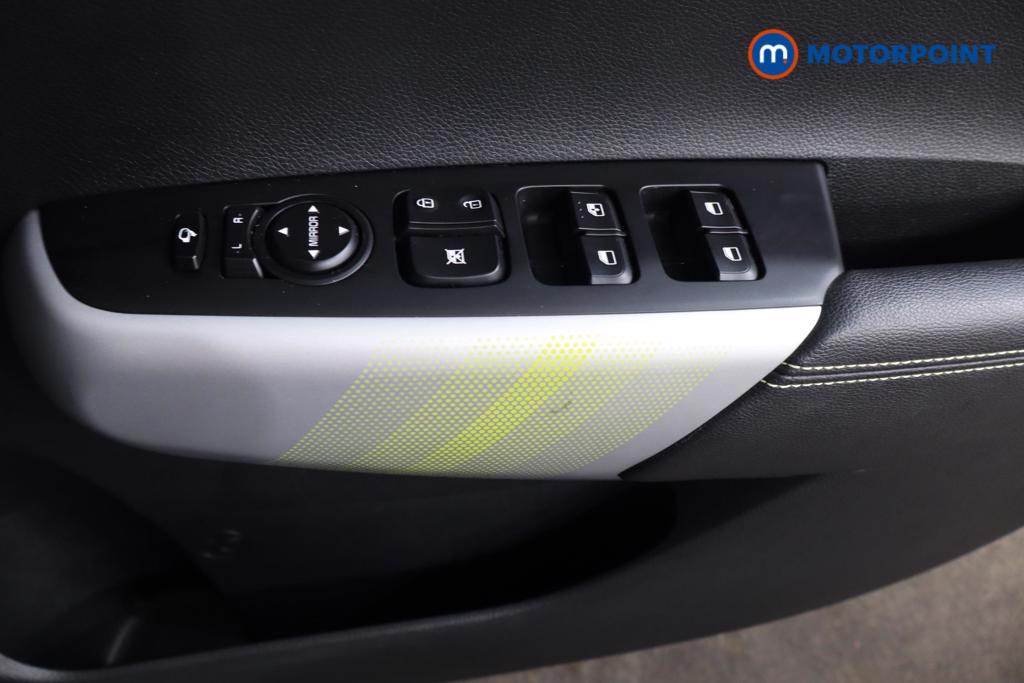 KIA Picanto X-Line S Automatic Petrol Hatchback - Stock Number (1589572) - 9th supplementary image