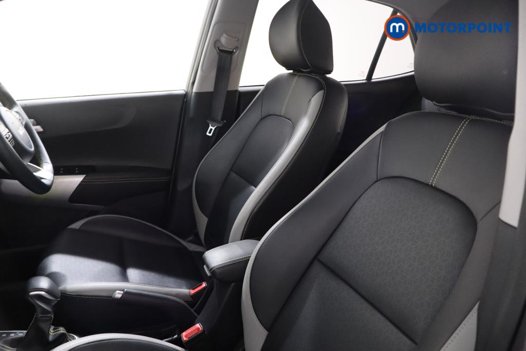 KIA Picanto X-Line S Automatic Petrol Hatchback - Stock Number (1589572) - 11th supplementary image