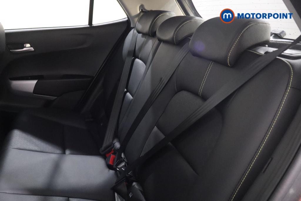 KIA Picanto X-Line S Automatic Petrol Hatchback - Stock Number (1589572) - 12th supplementary image