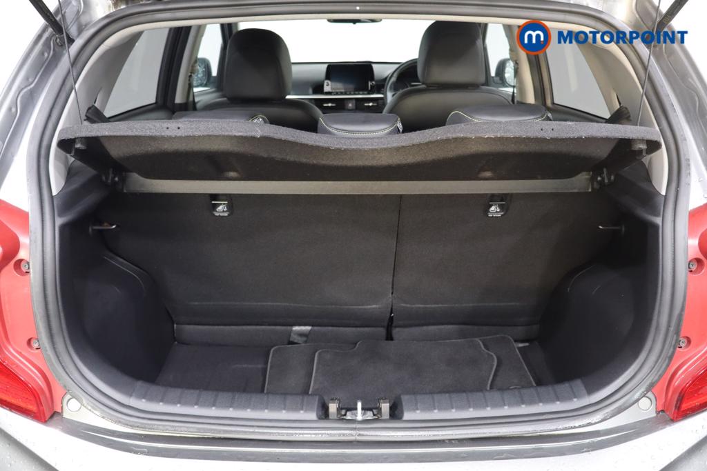 KIA Picanto X-Line S Automatic Petrol Hatchback - Stock Number (1589572) - 14th supplementary image