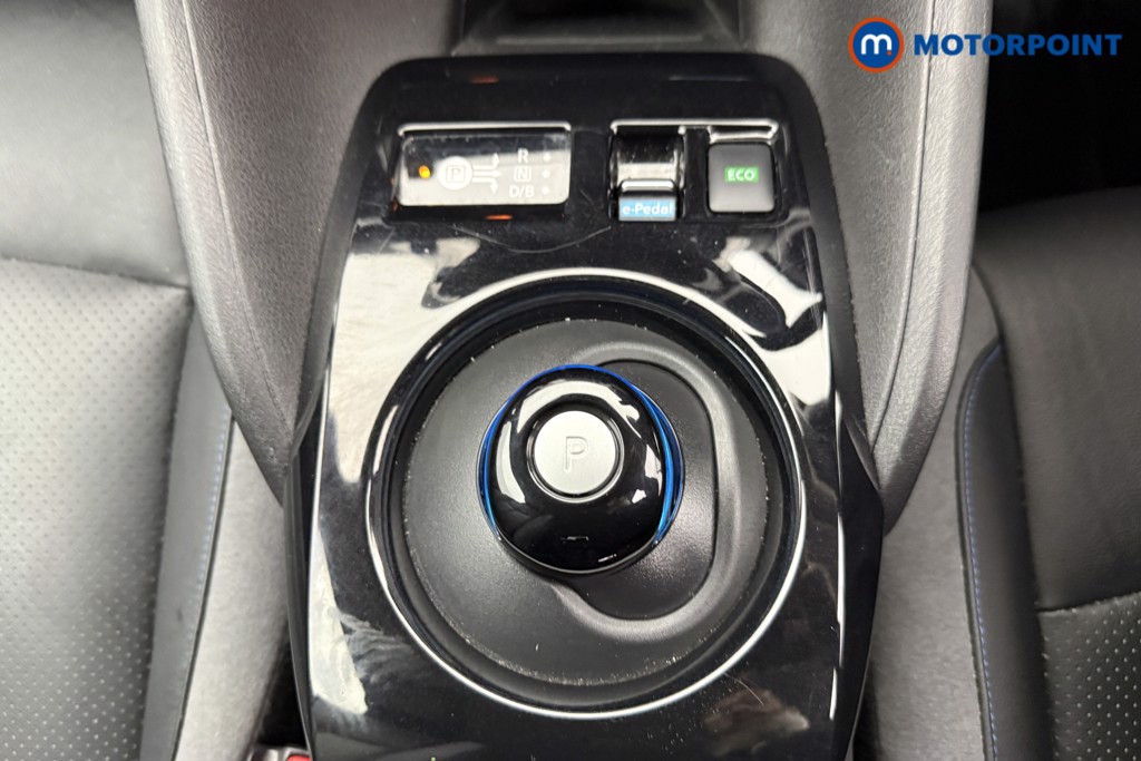 Nissan Leaf Tekna Automatic Electric Hatchback - Stock Number (1590188) - 13th supplementary image