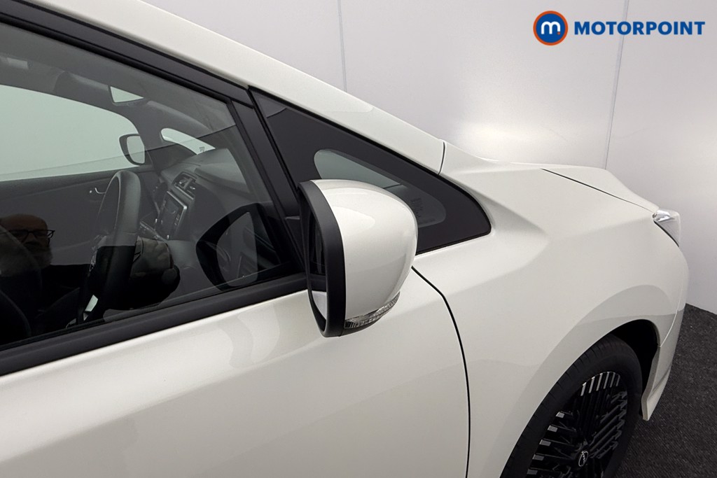 Nissan Leaf Tekna Automatic Electric Hatchback - Stock Number (1590188) - 19th supplementary image