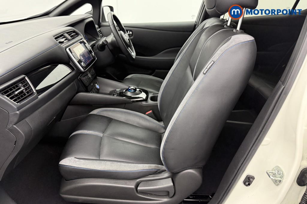 Nissan Leaf Tekna Automatic Electric Hatchback - Stock Number (1590188) - 23rd supplementary image