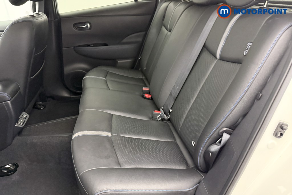 Nissan Leaf Tekna Automatic Electric Hatchback - Stock Number (1590188) - 24th supplementary image