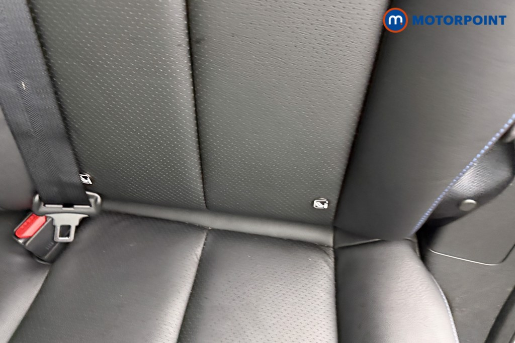 Nissan Leaf Tekna Automatic Electric Hatchback - Stock Number (1590188) - 25th supplementary image