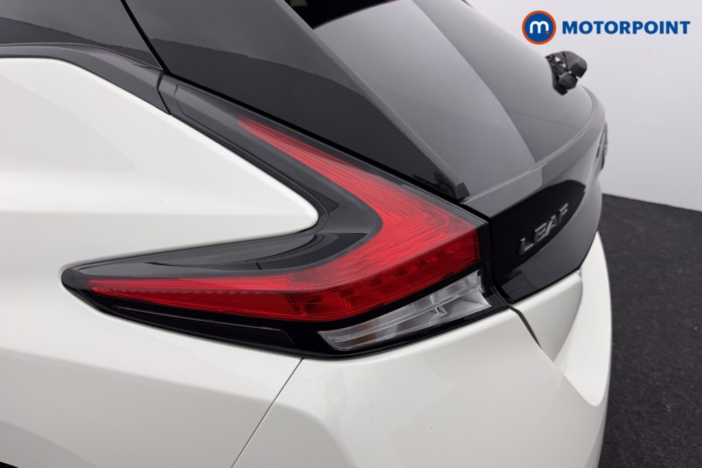 Nissan Leaf Tekna Automatic Electric Hatchback - Stock Number (1590188) - 26th supplementary image