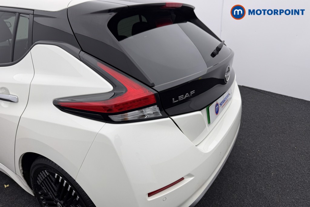 Nissan Leaf Tekna Automatic Electric Hatchback - Stock Number (1590188) - 27th supplementary image