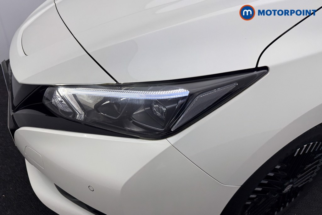 Nissan Leaf Tekna Automatic Electric Hatchback - Stock Number (1590188) - 28th supplementary image