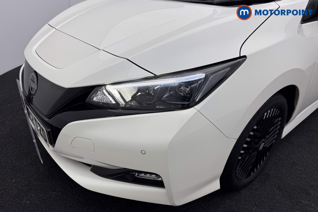 Nissan Leaf Tekna Automatic Electric Hatchback - Stock Number (1590188) - 29th supplementary image