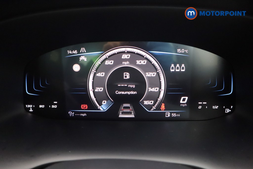 Seat Ateca Xperience Manual Petrol SUV - Stock Number (1590203) - 3rd supplementary image