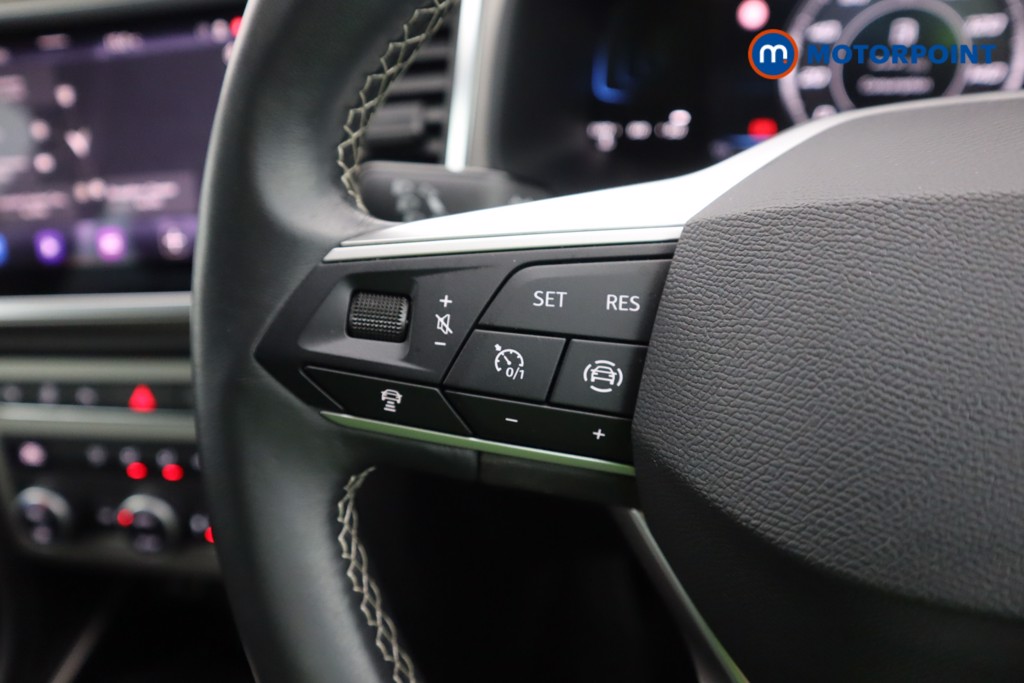 Seat Ateca Xperience Manual Petrol SUV - Stock Number (1590203) - 4th supplementary image